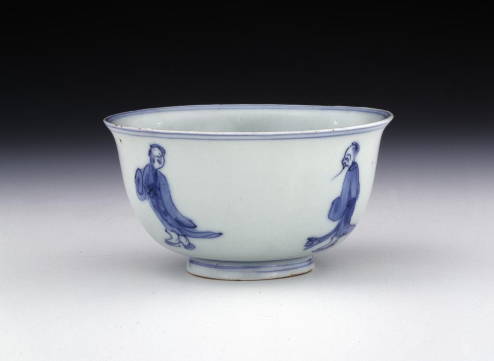 图片[1]-bowl BM-1917-1002.1-China Archive